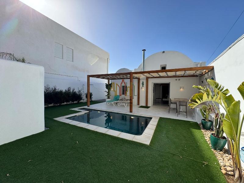 Hammamet Hammamet Location Appart. 3 pices L534 villa gala villa neuf