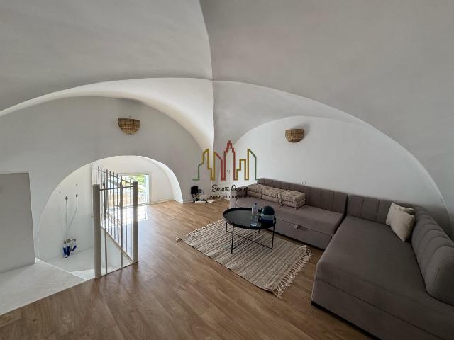 Hammamet Hammamet Location Appart. 3 pices L534 villa gala villa neuf