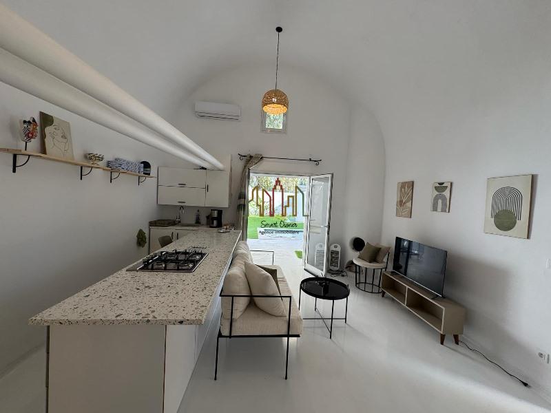 Hammamet Hammamet Location Appart. 3 pices L534 villa gala villa neuf