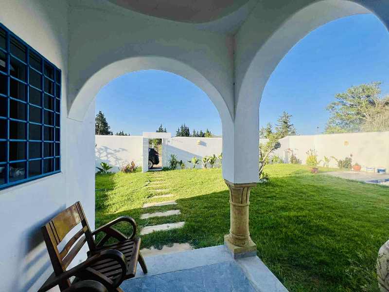 Hammamet Hammamet Vente Appart. 4 pices V565 villa madera
