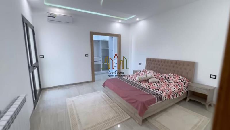 Hammamet Hammamet Location vacances Appart. 5 pices+ L576 villa july