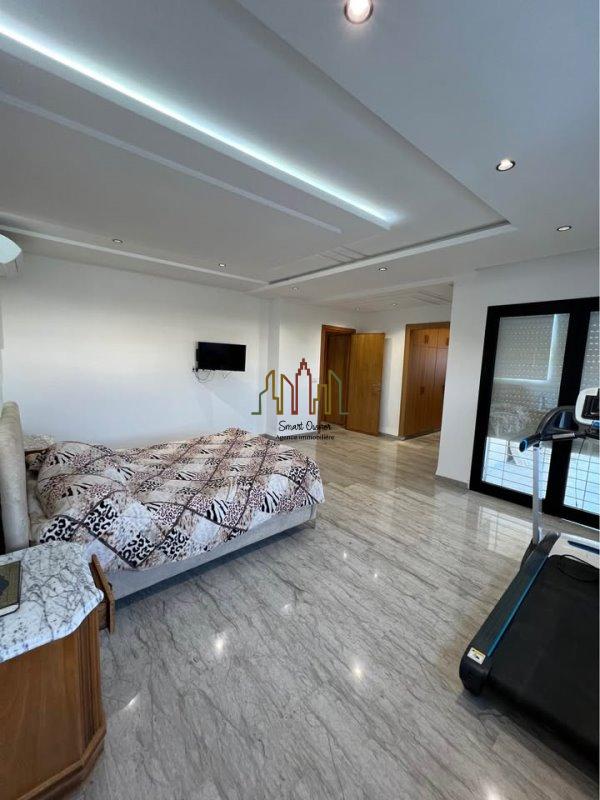 Hammamet Hammamet Location vacances Appart. 5 pices+ L577 villa platine