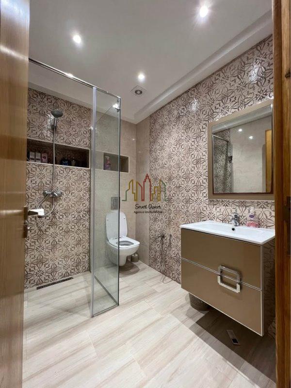 Hammamet Hammamet Location vacances Appart. 5 pices+ L577 villa platine