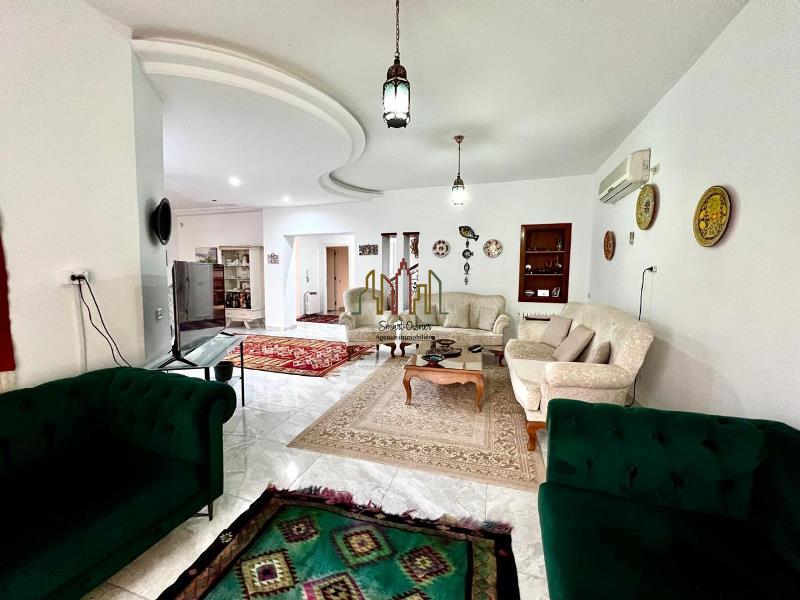 Hammamet Hammamet Location vacances Appart. 5 pices+ L578 villa poire