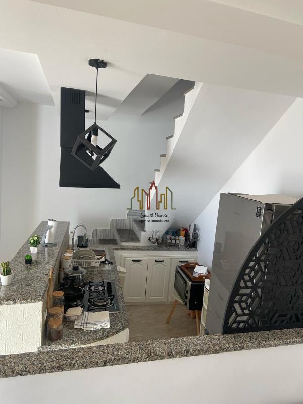 Hammamet Hammamet Location vacances Appart. 3 pices L427 villa montana