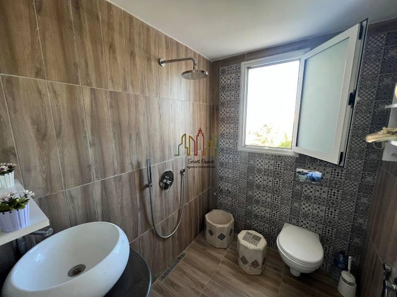 Hammamet Hammamet Location vacances Appart. 3 pices L427 villa montana