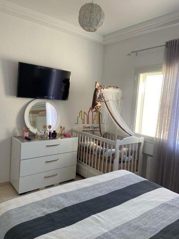 Hammamet Hammamet Location vacances Appart. 4 pices L424 villa diamant