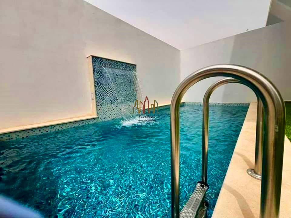 Hammamet Hammamet Location vacances Appart. 5 pices+ L386 villa raya