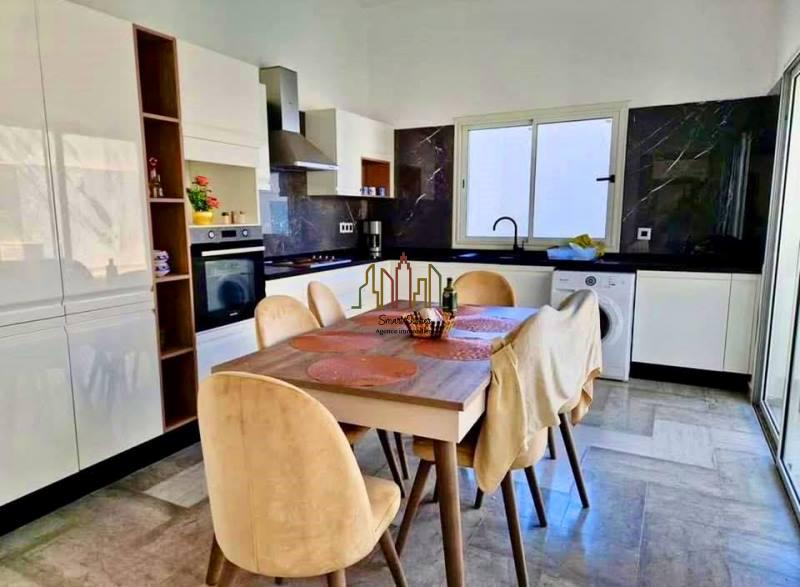 Hammamet Hammamet Location vacances Appart. 5 pices+ L386 villa raya