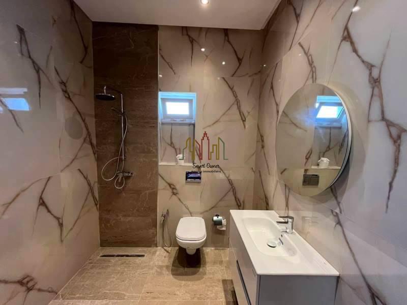 Hammamet Hammamet Location vacances Appart. 5 pices+ L386 villa raya