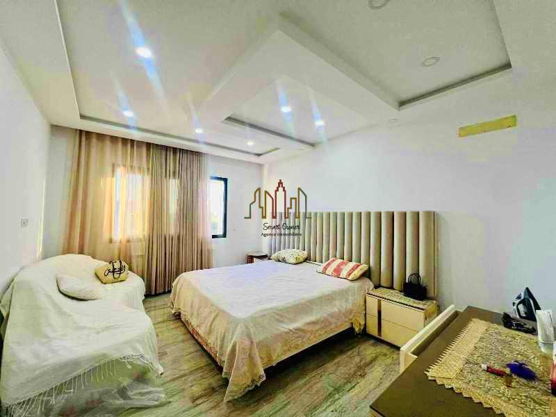 Hammamet Hammamet Location vacances Appart. 5 pices+ L575 villa orangina villa luxe