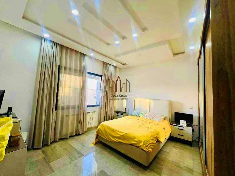 Hammamet Hammamet Location Appart. 5 pices+ L575 villa orangina luxe