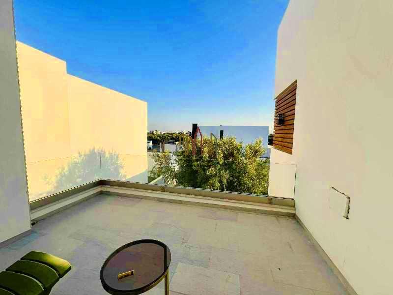 Hammamet Hammamet Location Appart. 5 pices+ L575 villa orangina villa neuf