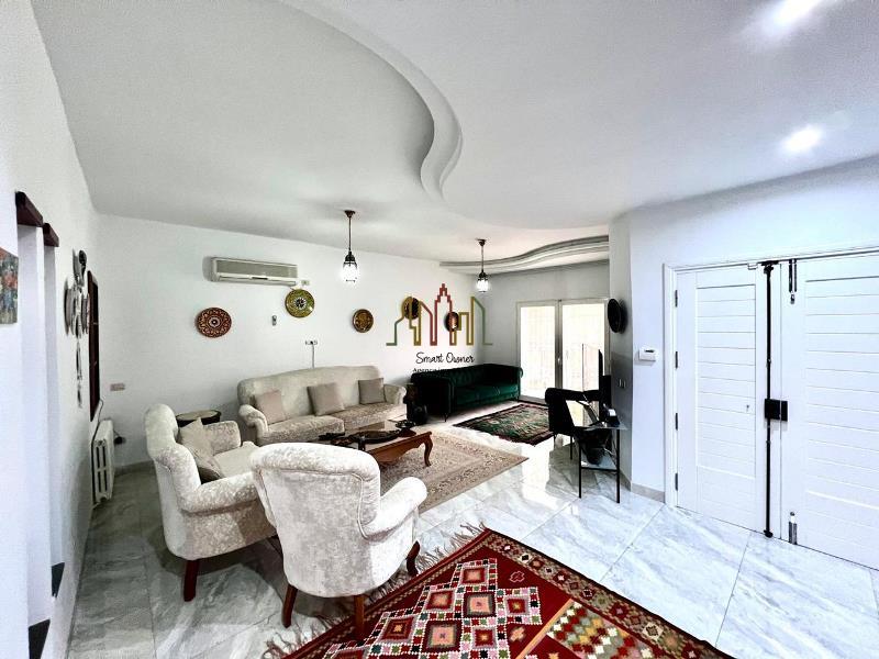Hammamet Hammamet Location vacances Appart. 5 pices+ L578 villa poire villa