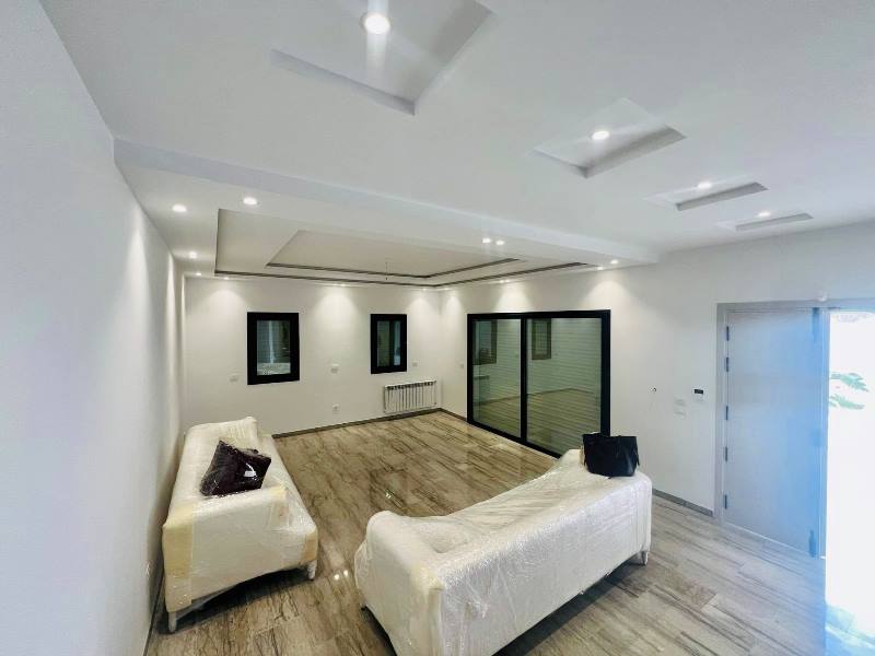 Hammamet Hammamet Vente Appart. 4 pices V539 villa reve 1 villa luxe