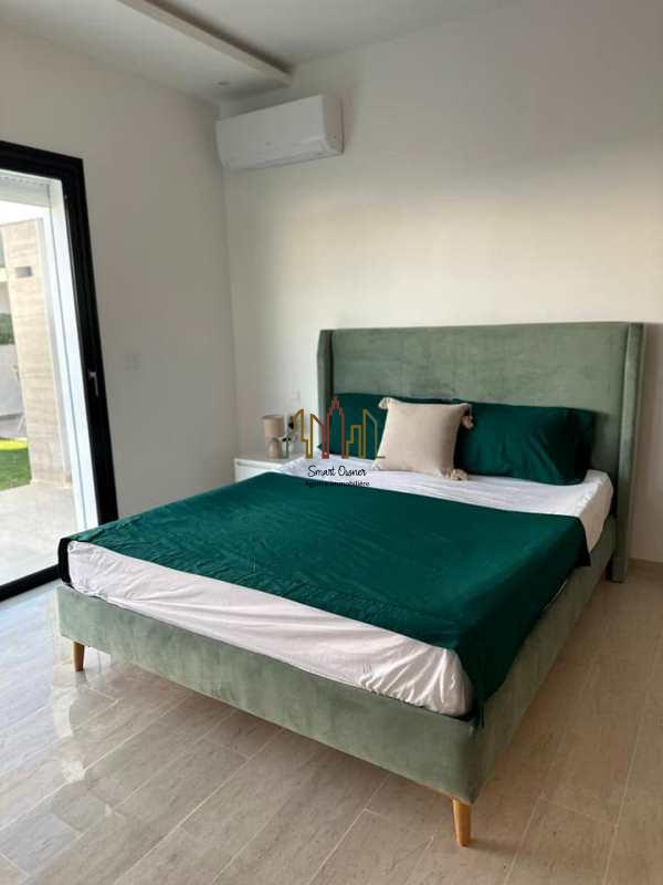 Hammamet Hammamet Location vacances Appart. 4 pices L517 villa cherry 2 neuf