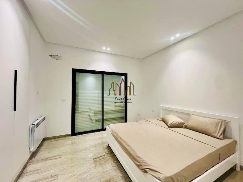 Hammamet Hammamet Vente Appart. 4 pices V540 villa reve 2 luxe