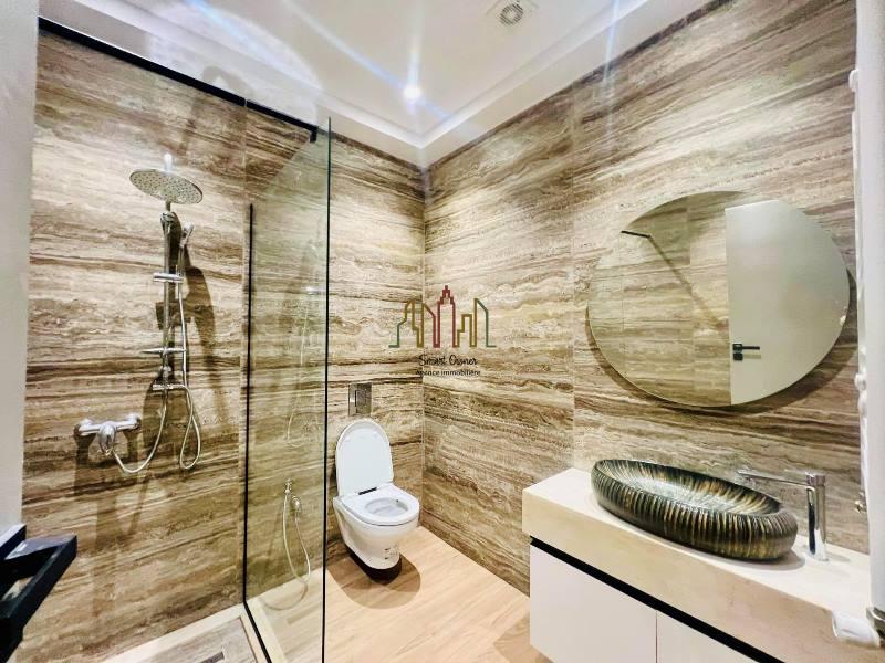 Hammamet Hammamet Vente Appart. 4 pices V540 villa reve 2 luxe