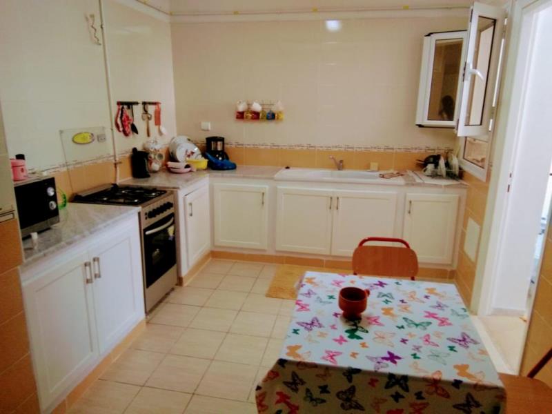 Hammamet Hammamet Vente Appart. 4 pices V534 appartement marie