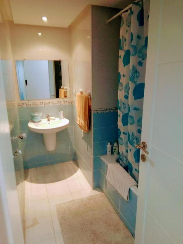 Hammamet Hammamet Vente Appart. 4 pices V534 appartement marie