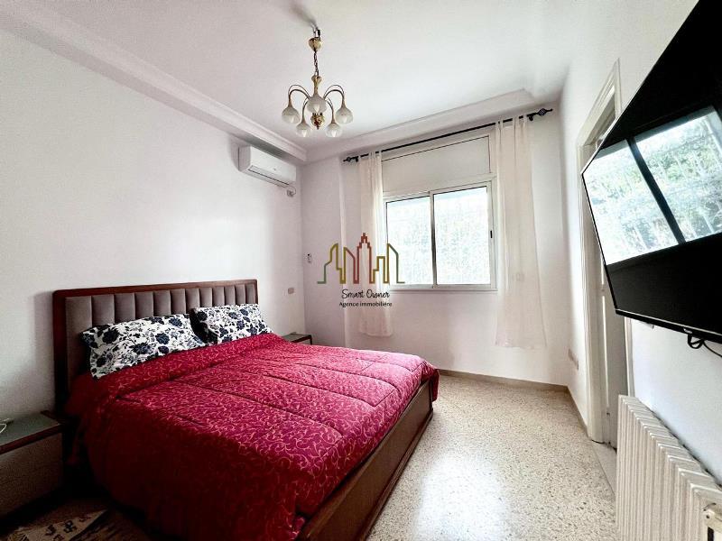 Hammamet Hammamet Location vacances Appart. 5 pices+ L578 villa poire villa luxe
