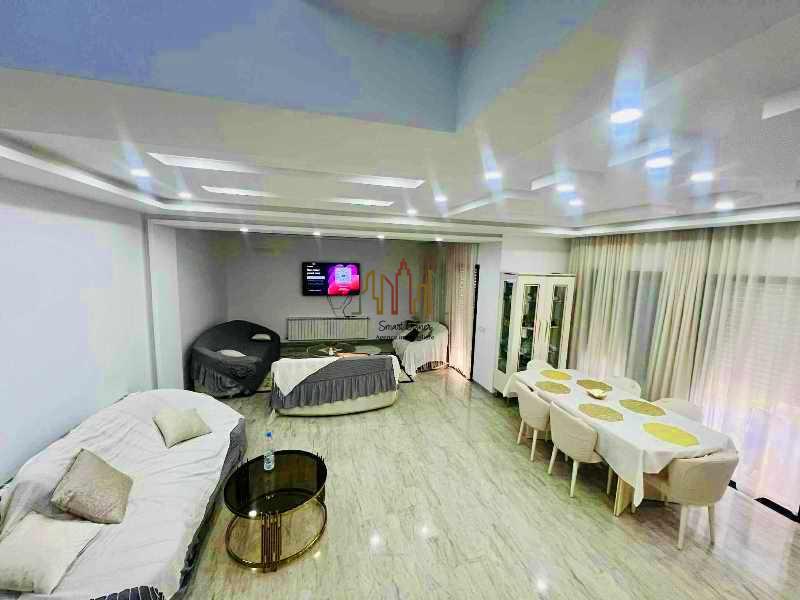 Hammamet Hammamet Location Appart. 5 pices+ L575 villa orangina neuf