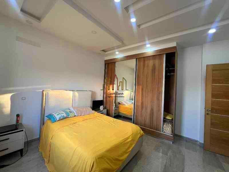 Hammamet Hammamet Location Appart. 5 pices+ L575 villa orangina neuf