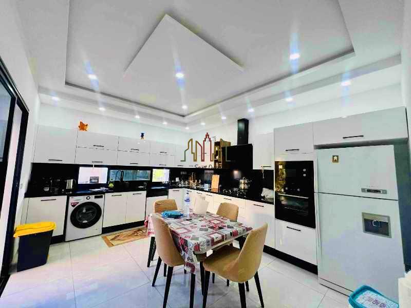 Hammamet Hammamet Location Appart. 5 pices+ L575 villa orangina neuf