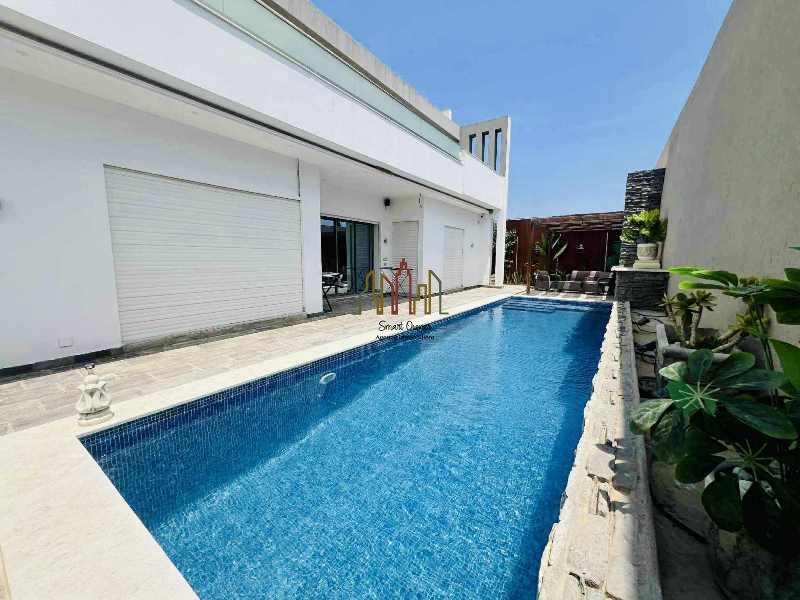 Hammamet Hammamet Location vacances Appart. 5 pices+ L569 villa sierre luxe