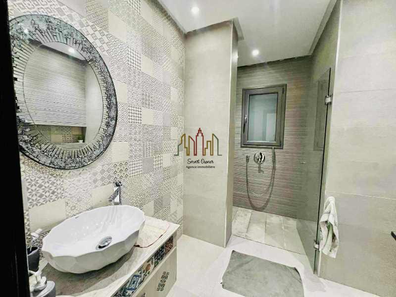 Hammamet Hammamet Location vacances Appart. 5 pices+ L569 villa sierre luxe