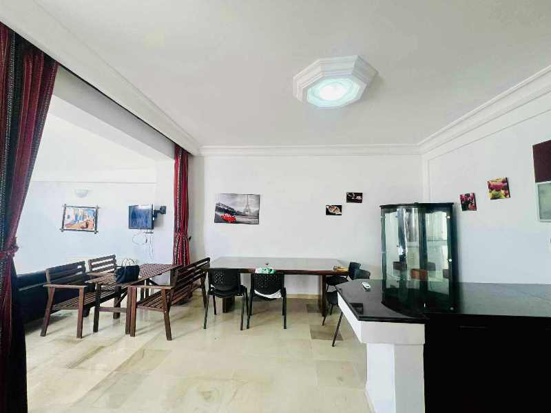Hammamet Hammamet Location Appart. 2 pices L581 appartement valeria