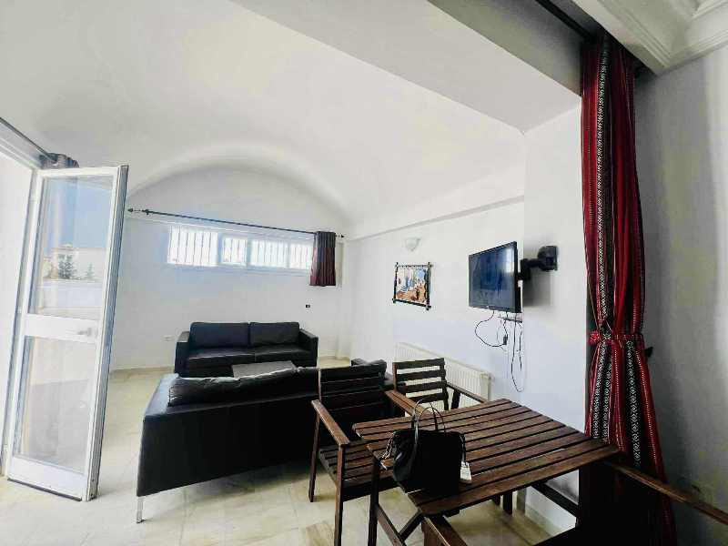 Hammamet Hammamet Location Appart. 2 pices L581 appartement valeria