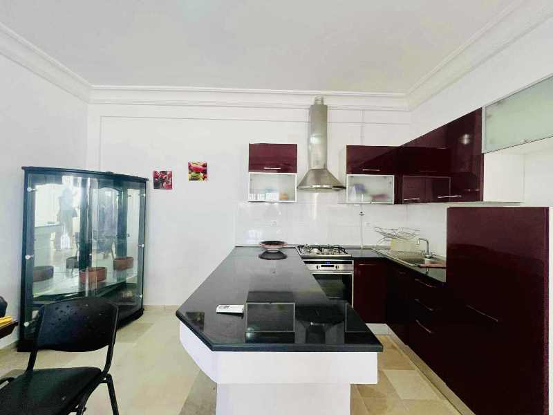 Hammamet Hammamet Location Appart. 2 pices L581 appartement valeria