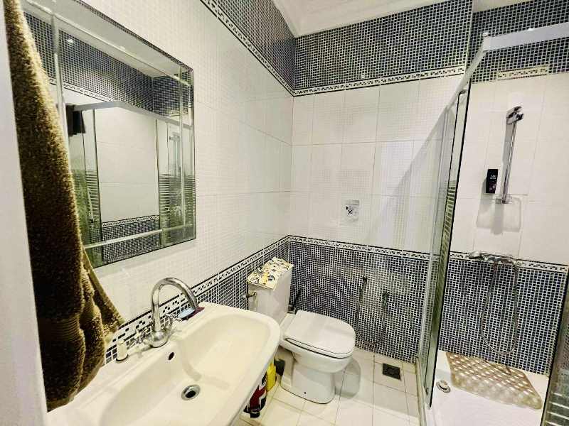 Hammamet Hammamet Location Appart. 2 pices L581 appartement valeria