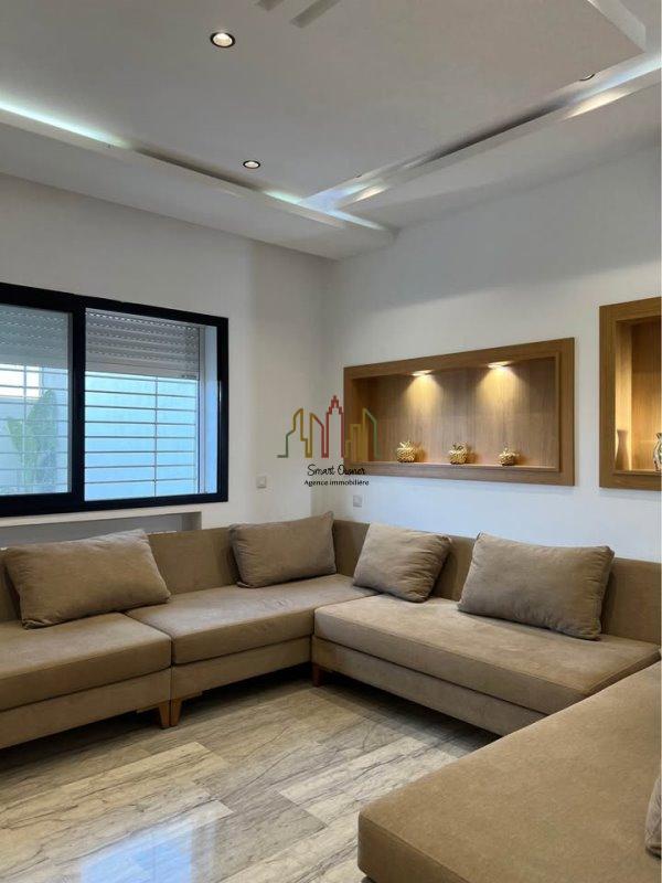 Hammamet Hammamet Location Appart. 5 pices+ L577 villa platine villa luxe