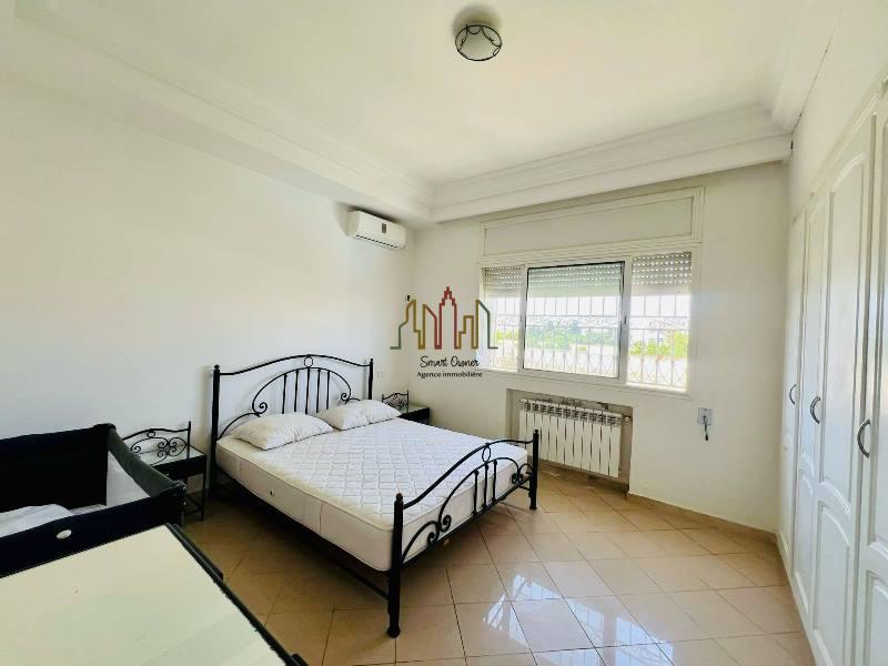 Hammamet Hammamet Location vacances Appart. 5 pices+ L551 villa princesse villa