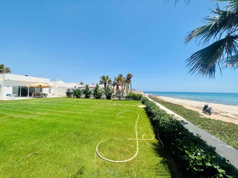 Hammamet Hammamet Location vacances Appart. 5 pices+ L300 maison alma