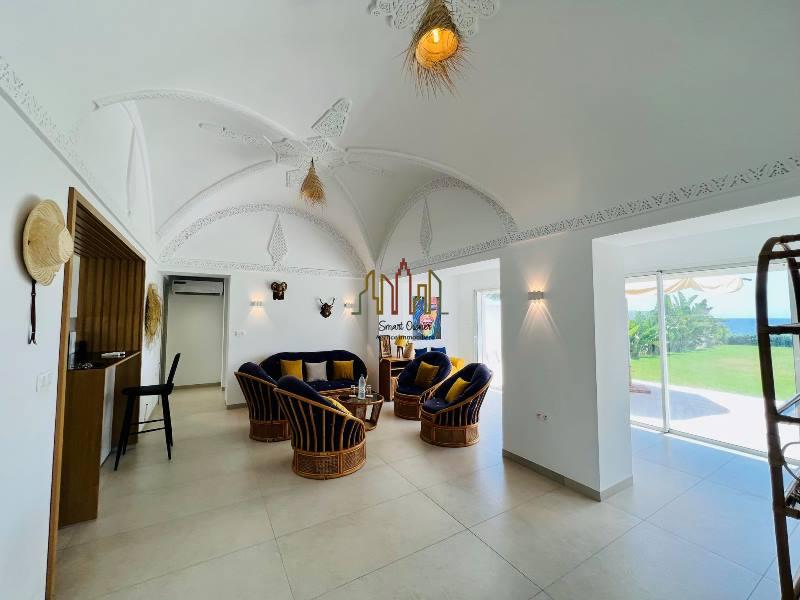 Hammamet Hammamet Location vacances Appart. 5 pices+ L300 maison alma