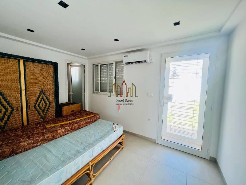 Hammamet Hammamet Location vacances Appart. 5 pices+ L300 maison alma