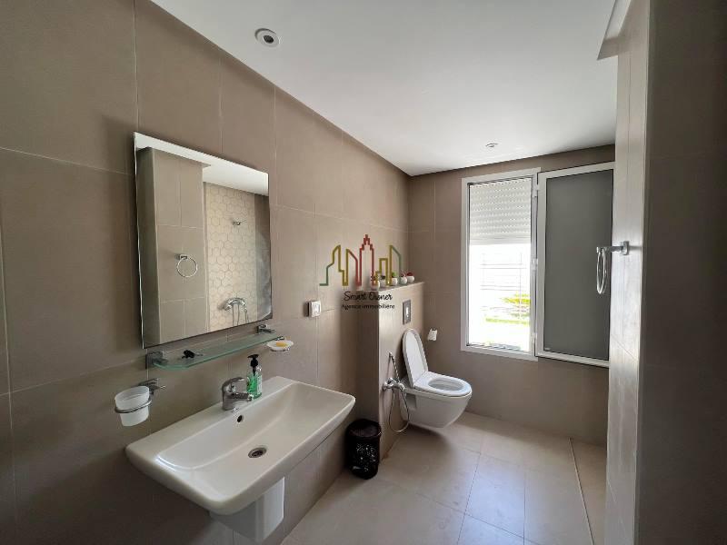 Hammamet Hammamet Location vacances Appart. 5 pices+ L300 maison alma