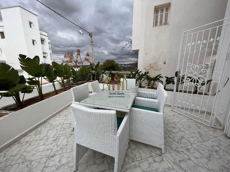 Hammamet Hammamet Location vacances Appart. 5 pices+ L540 villa java villa luxe