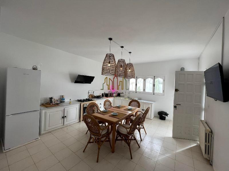 Hammamet Hammamet Location vacances Appart. 5 pices+ L540 villa java villa luxe