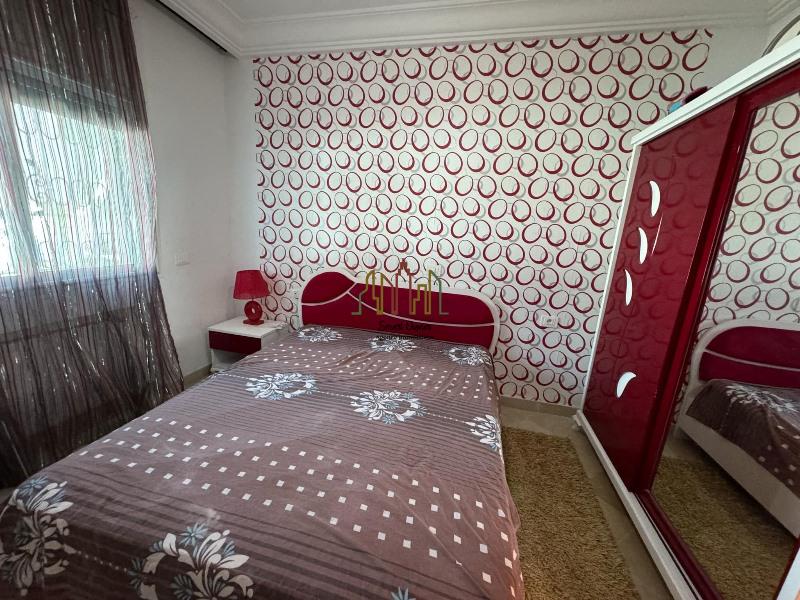 Hammamet Hammamet Location Appart. 4 pices L536 villa texas villa