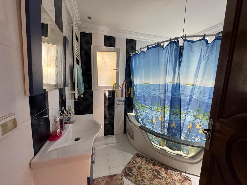 Hammamet Hammamet Location Appart. 4 pices L536 villa texas villa