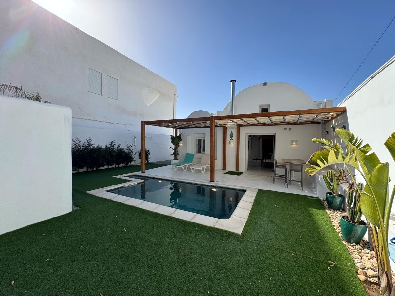 Hammamet Hammamet Location vacances Appart. 3 pices L534 villa gala villa luxe