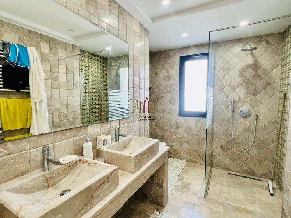 Hammamet Hammamet Location vacances Appart. 5 pices+ L523 villa nessma villa luxe