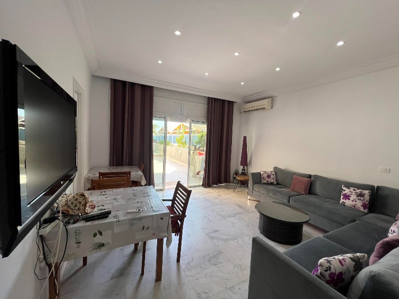 Hammamet Hammamet Location vacances Appart. 4 pices L545 appartement paris pa
