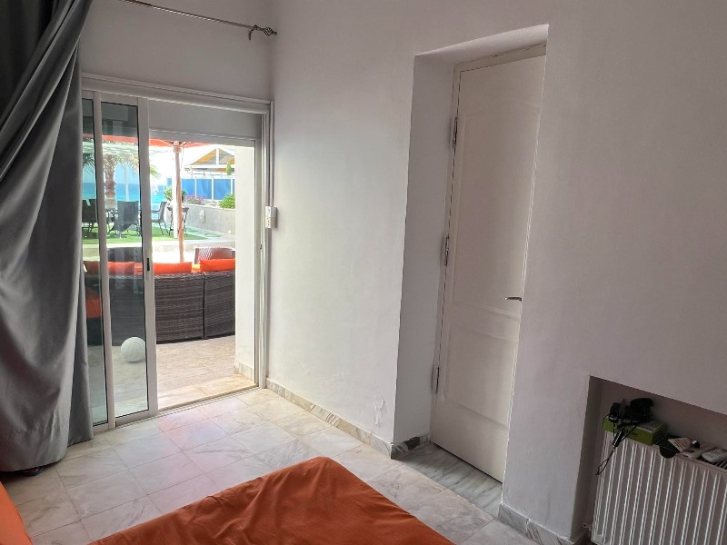 Hammamet Hammamet Location vacances Appart. 4 pices L545 appartement paris pa