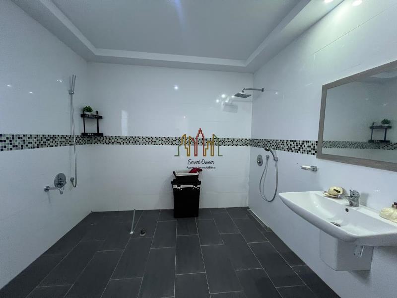 Hammamet Hammamet Location vacances Appart. 4 pices L533 villa l oreal or