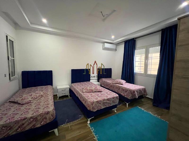 Hammamet Hammamet Location vacances Appart. 4 pices L533 villa l oreal or